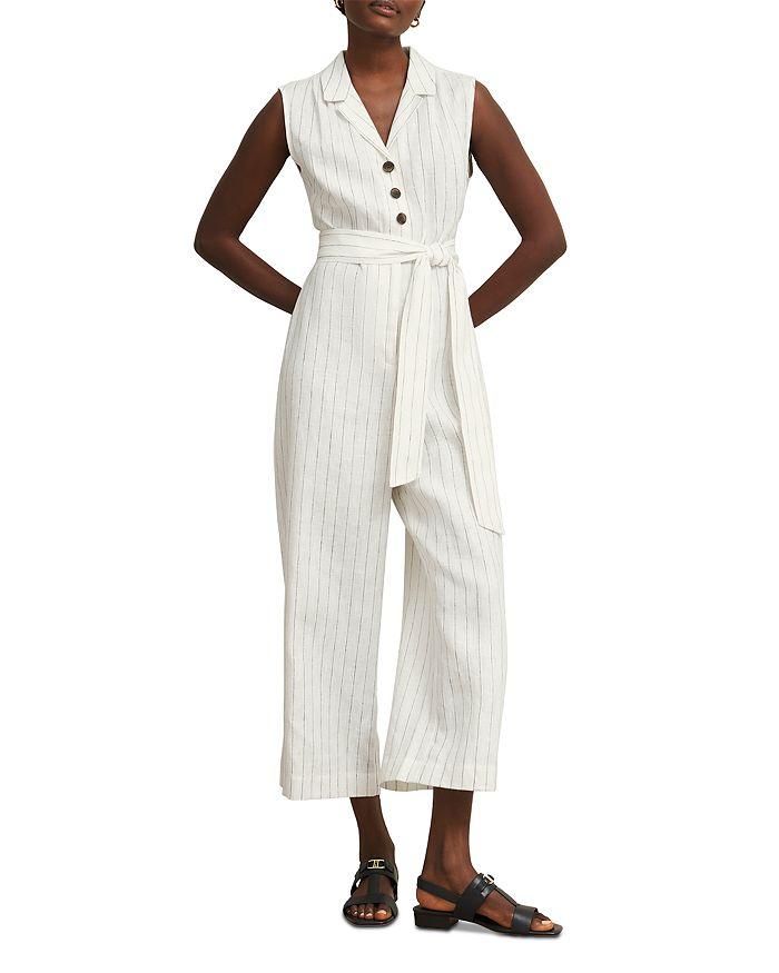 HOBBS LONDON Destiny Jumpsuit