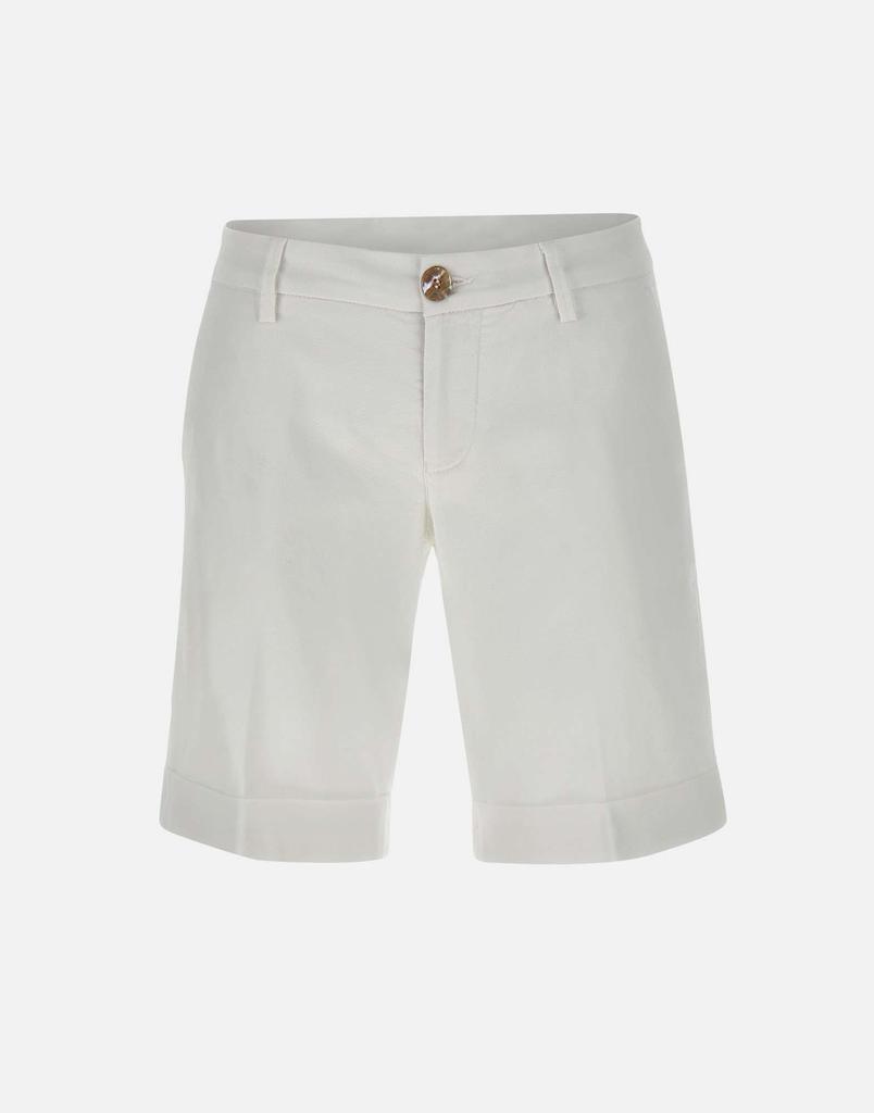 RE-HASH "Ambra" shorts