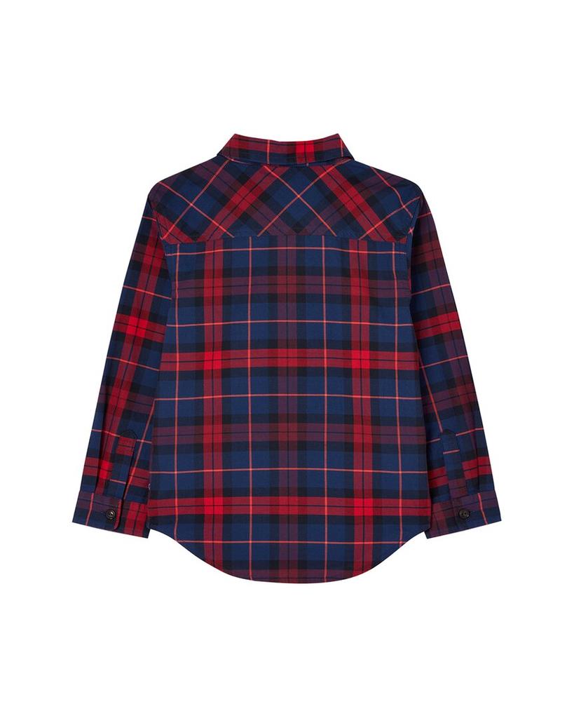 Joules Joules Hamish Shirt