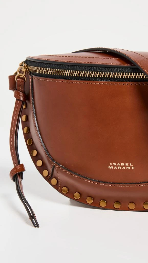 Isabel Marant Skano Bag 4