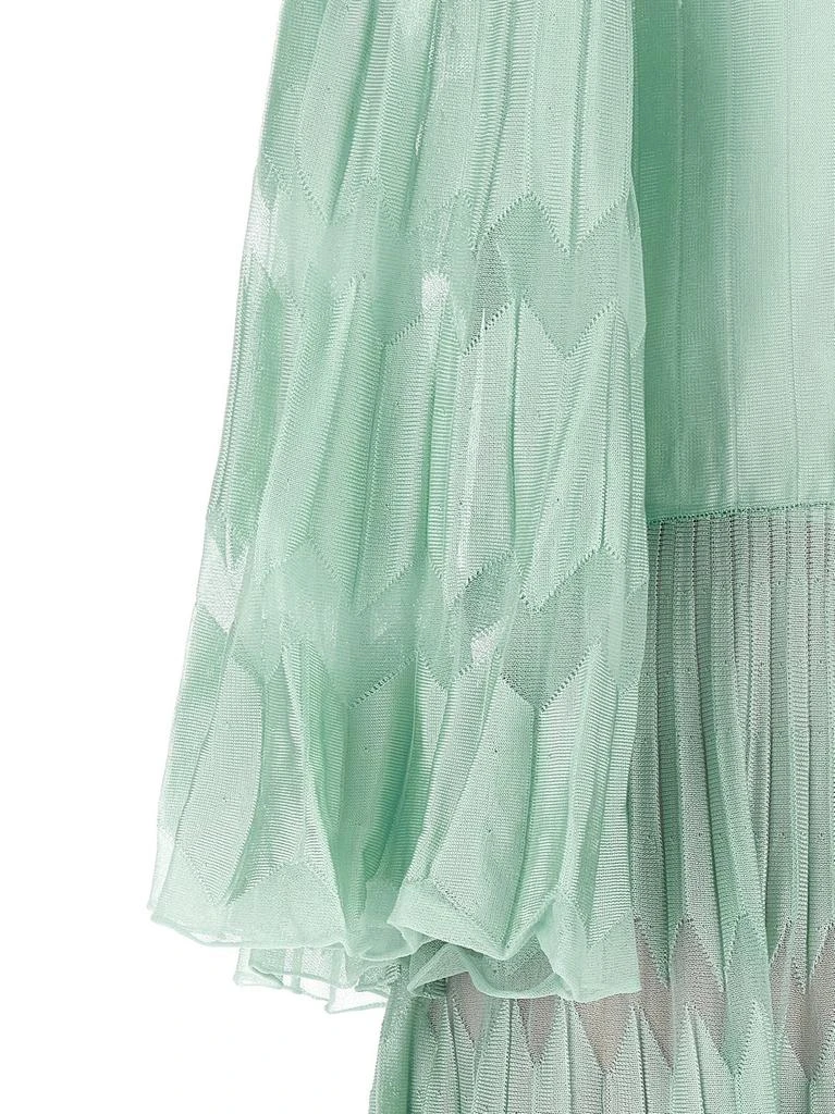 Antonino Valenti Antonino Valenti Mariko Mori Maxi Dress 4
