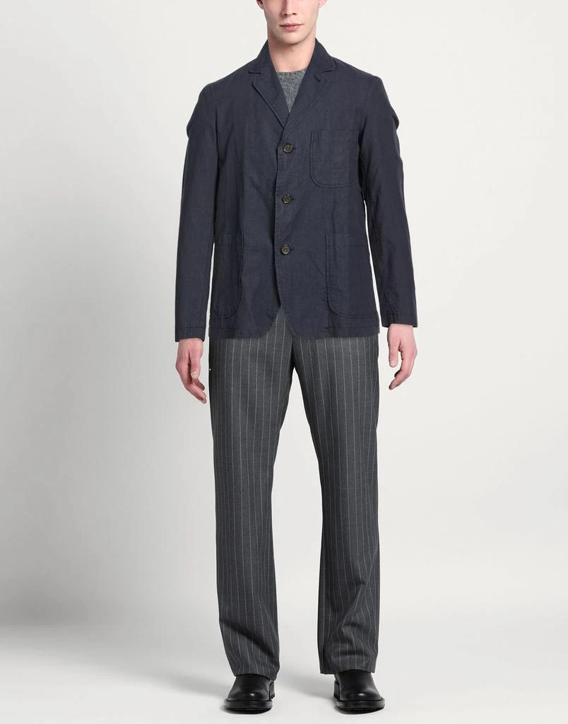 Universal Works Blazer 2