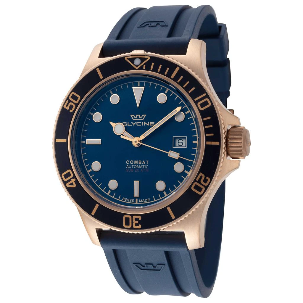 Glycine Glycine Men's Watch GL0323