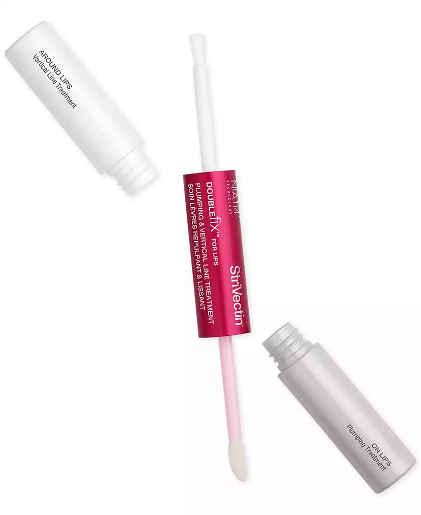 StriVectin Double Fix For Lips Plumping & Vertical Line Treatment, 0.16-oz.