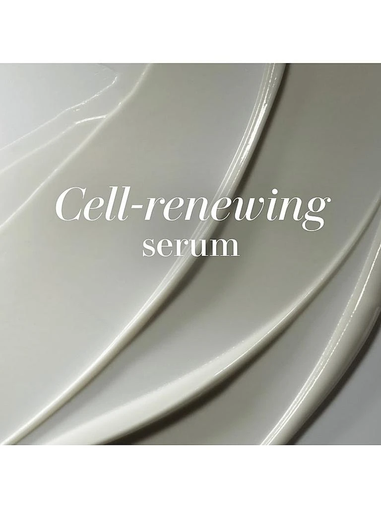 La Mer The Regenerating Serum 4