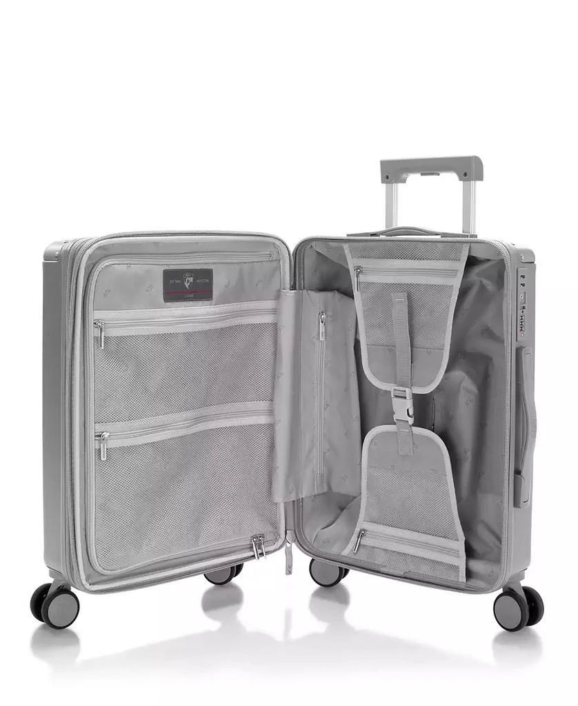 Heys Luxe Hard Side 21" Carryon Spinner 4