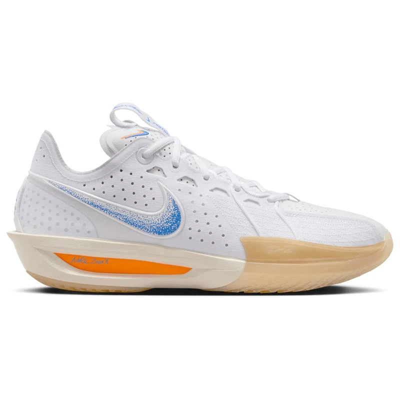 NIKE Nike G.T. Cut 3 FP - Men's 1