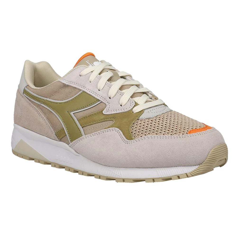 Diadora N902 S Natural Pack Lace Up Sneakers 2