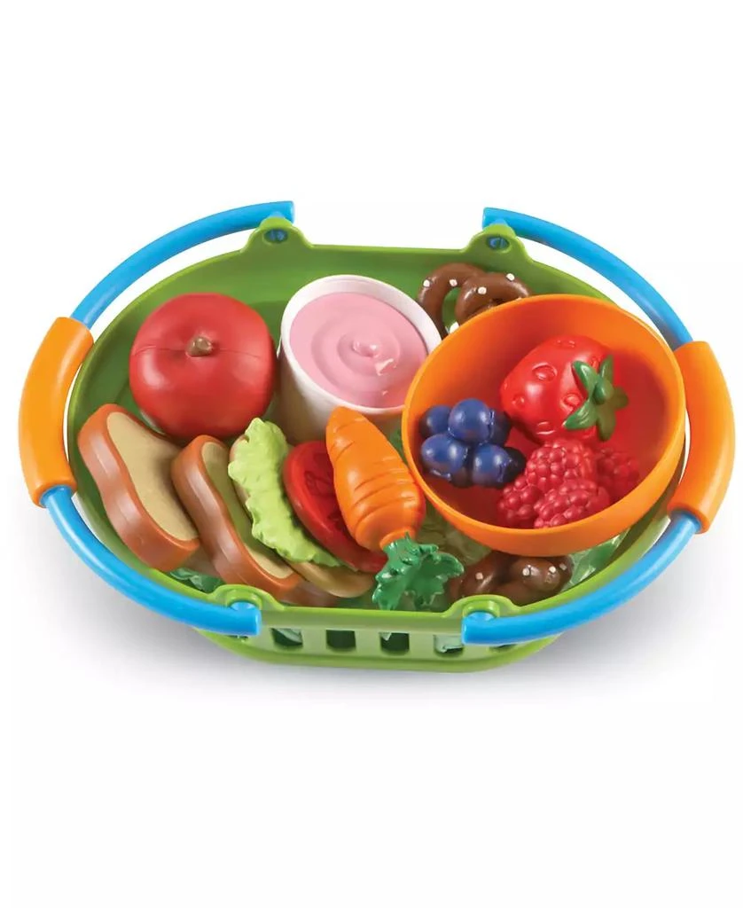 AreYouGame Learning Resources New Sprouts - Healthy Lunch 10