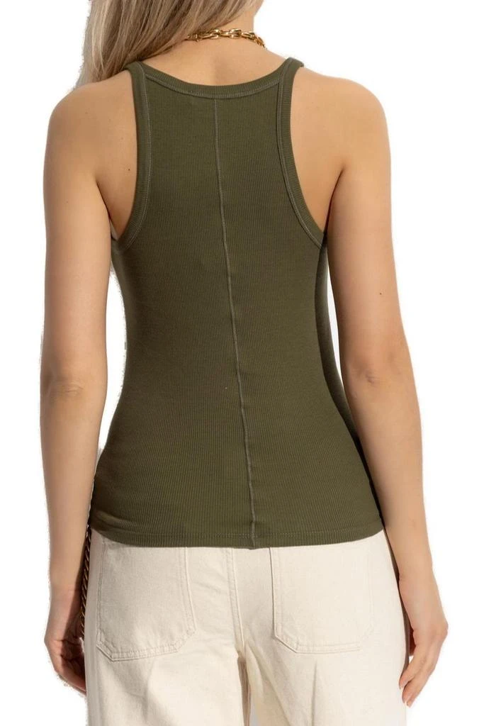 IRO Iro Palissa Sleeveless Ribbed Top 3