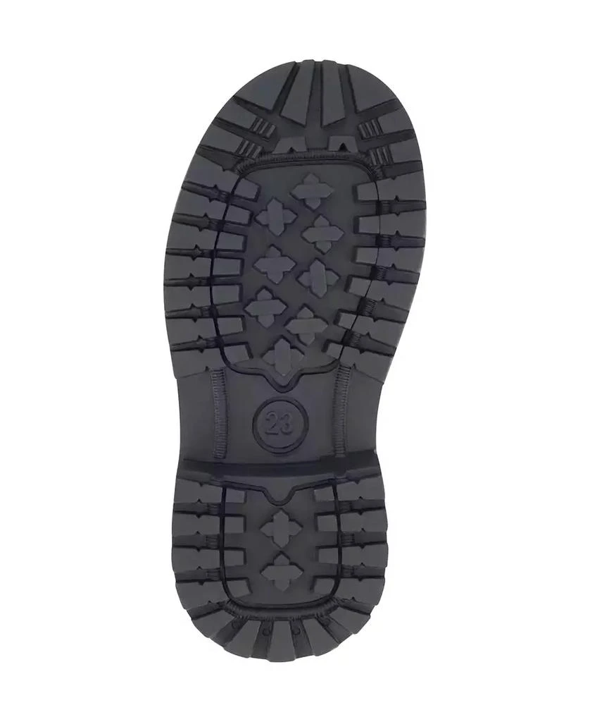 Kenneth Cole Toddler Boys Isaac Gabriel Lace Up Boots 7