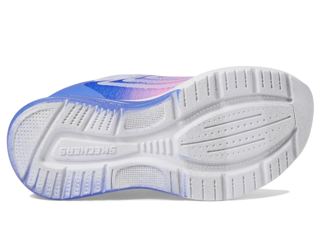 SKECHERS Microspec Max Advance (Little Kid/Big Kid) 3
