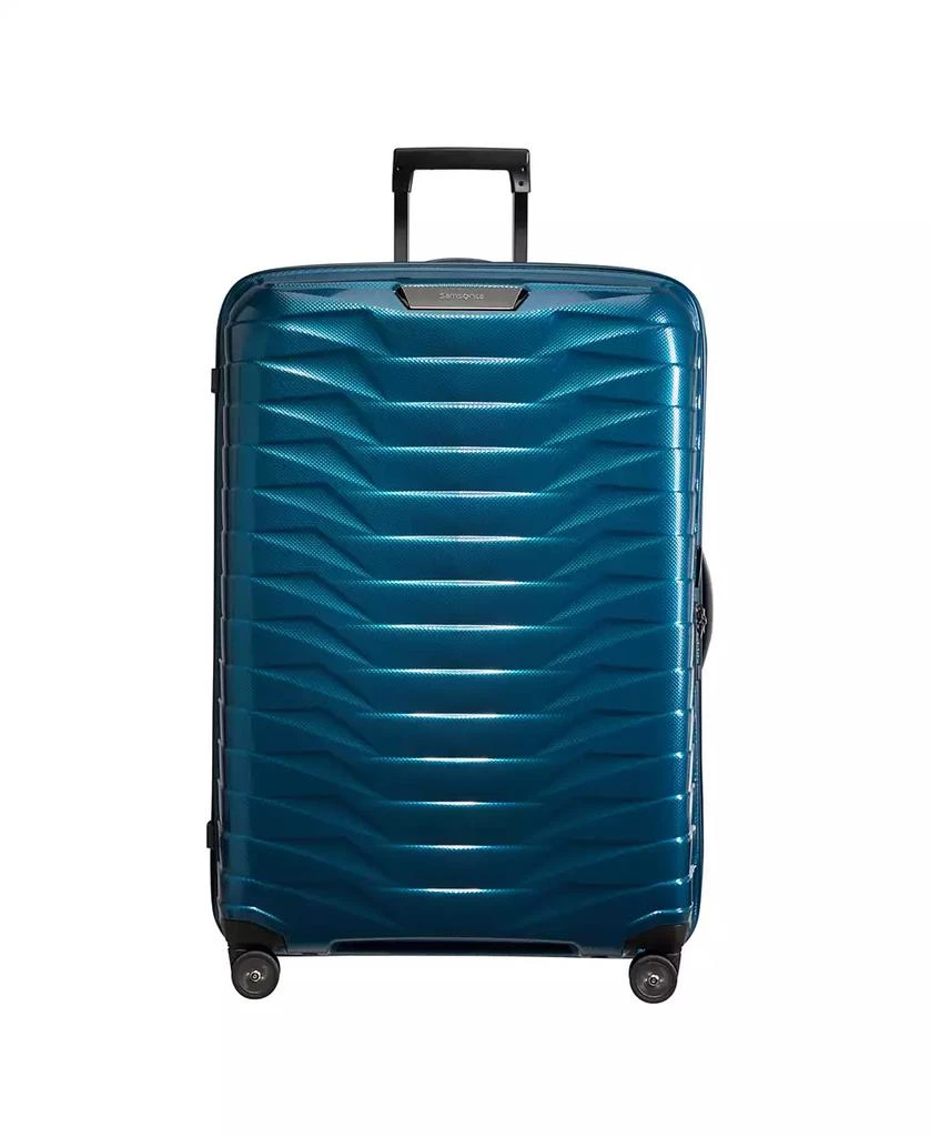 Samsonite Proxis Carry On Spinner 2