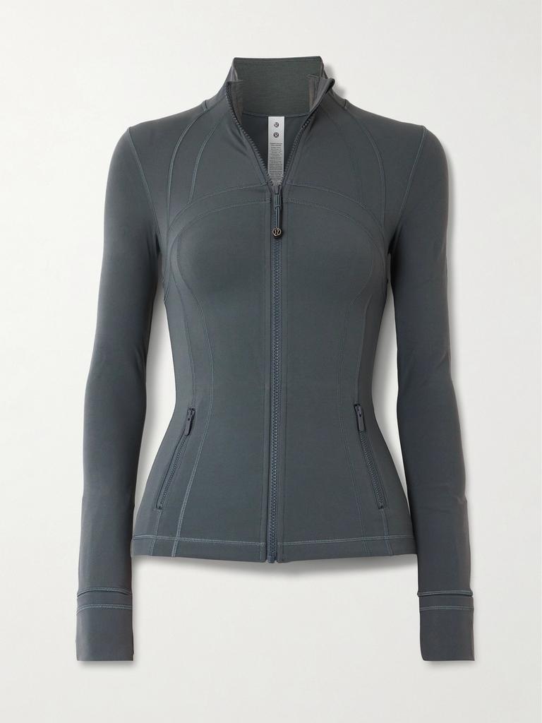 Lululemon Define Luon® 面料夹克  - US8