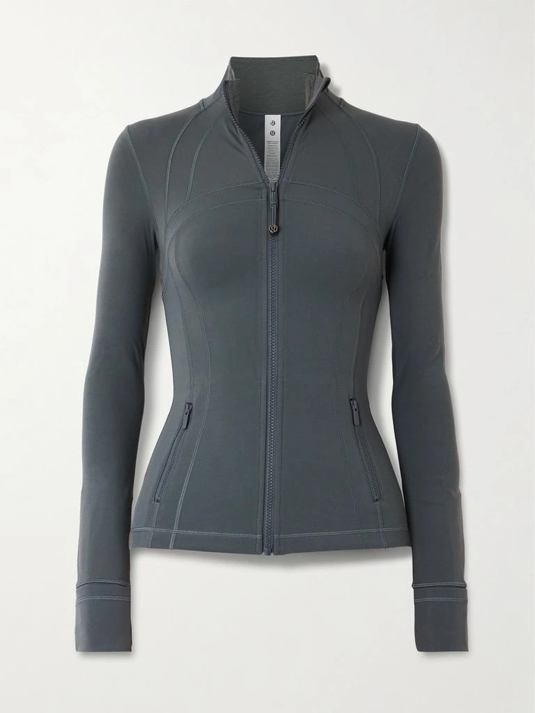 lululemon Define Nulu™ 外套  - US10 1