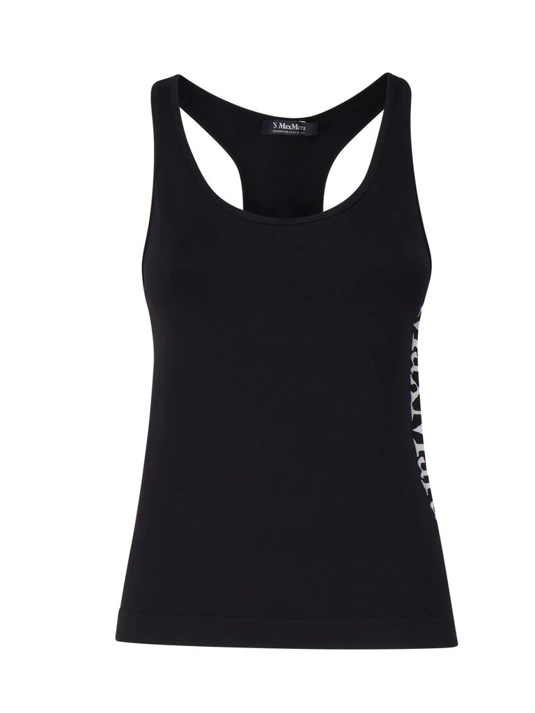 Max Mara Top Fortuna 1
