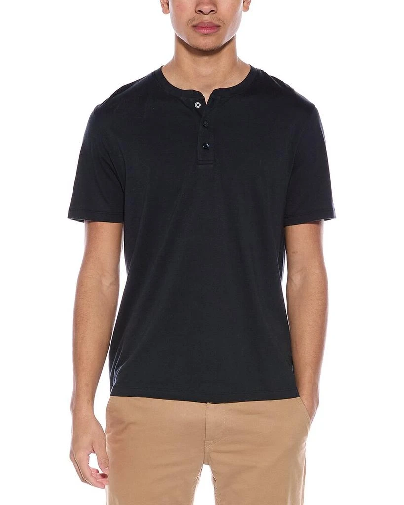 Vince Henley Shirt 1