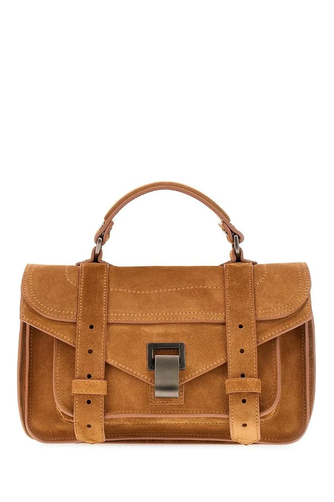 Proenza Schouler Proenza Schouler Ps1 Tiny Top Handle Bag 1