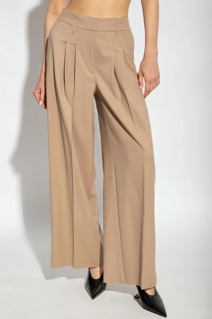 Birgitte Herskind Pleat-front trousers 3