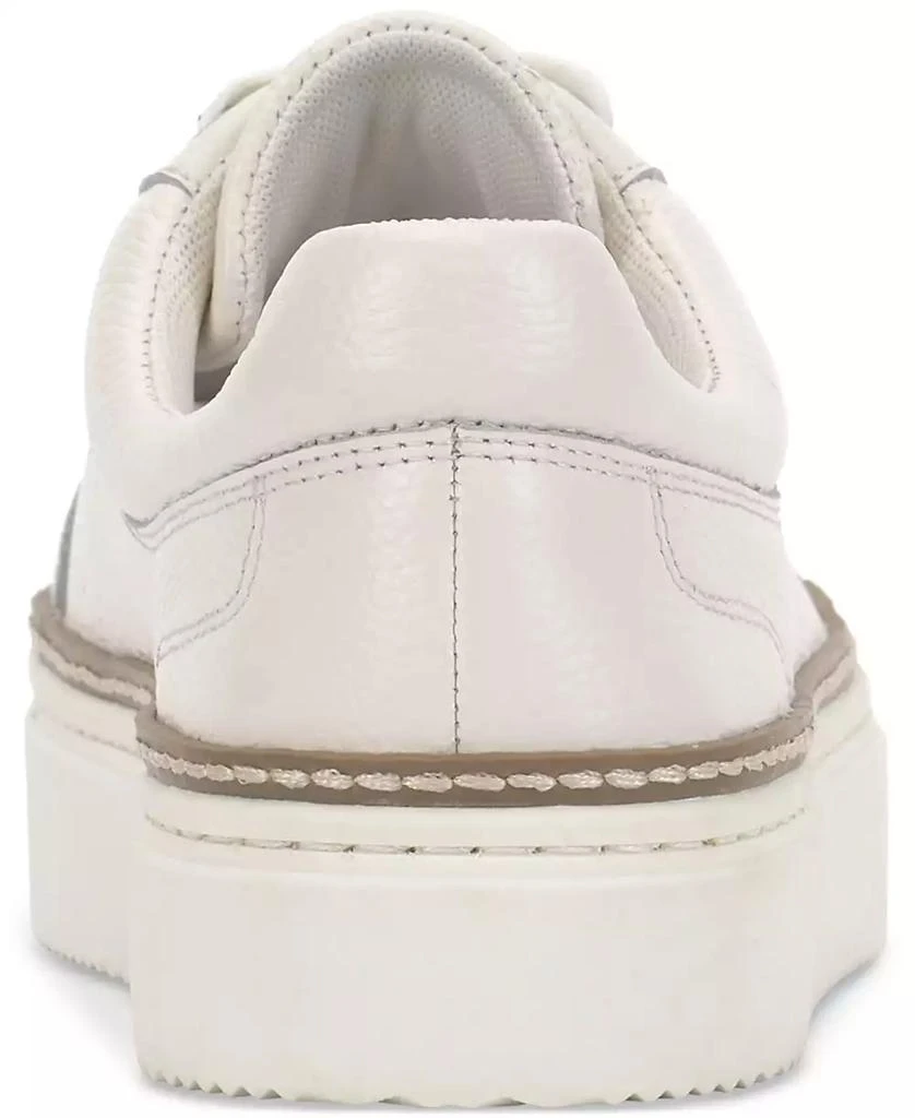 Vince Camuto Women's Randay Lace-Up Platform Sneakers 3