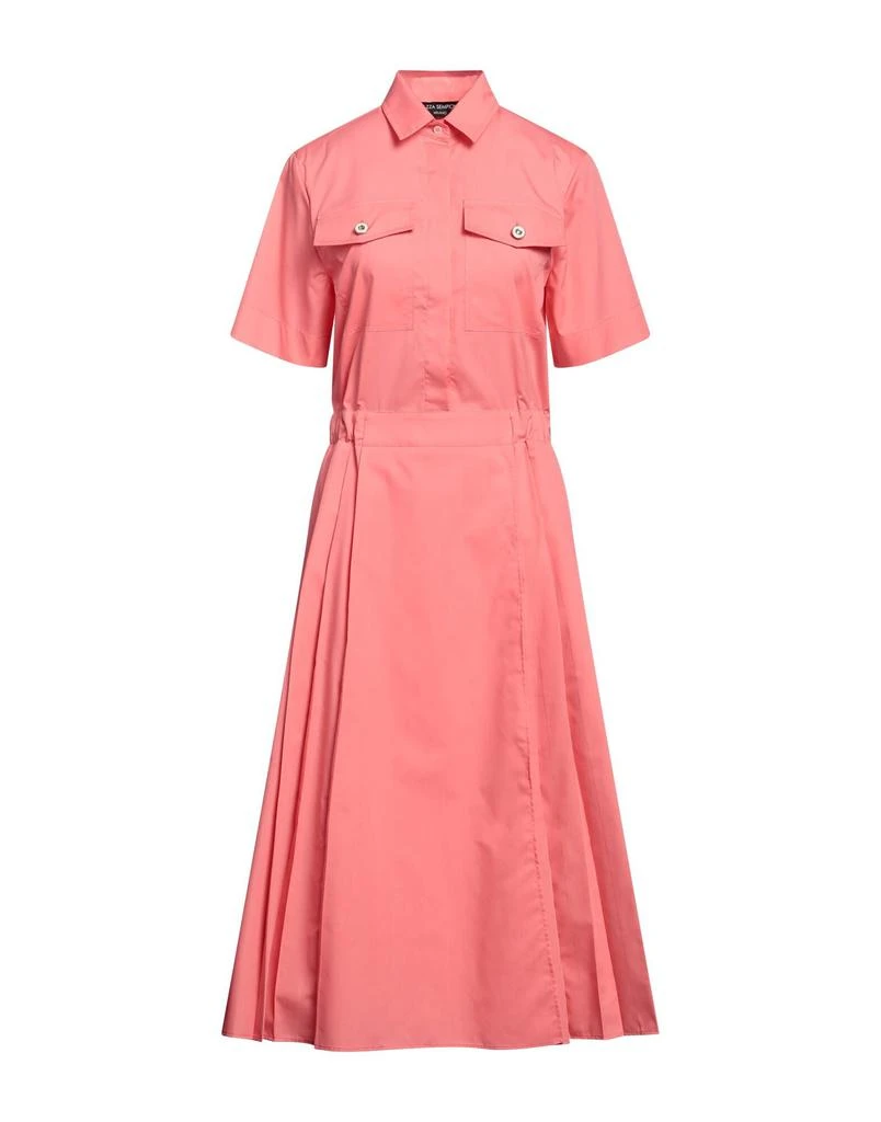 Piazza Sempione Midi dress 1