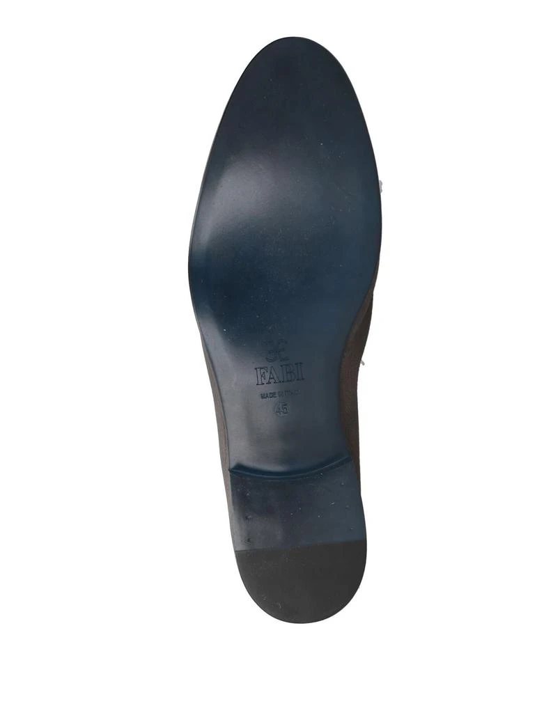 Fabi Loafers 5