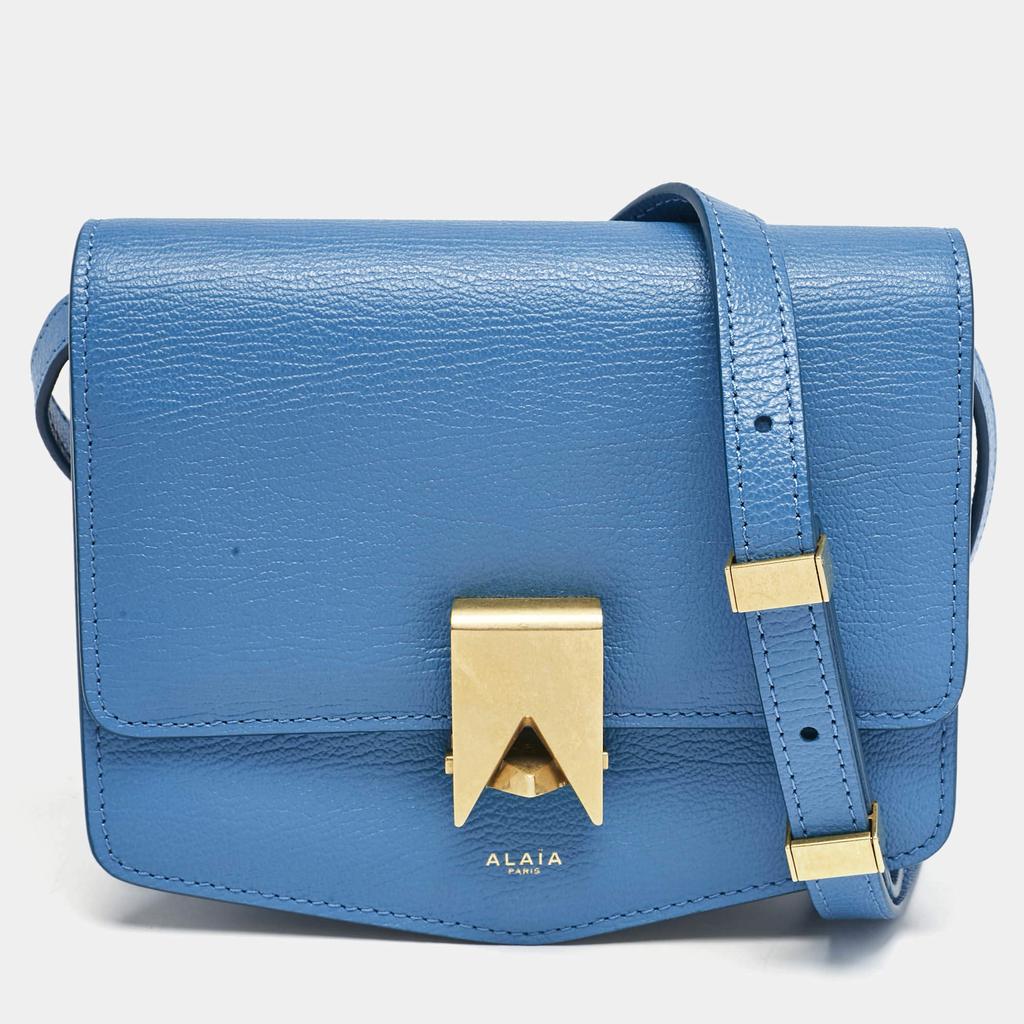 ALAIA AA1P003C0Y75999 関税送料込 Alaia Shoulder Bag - Shoulder Bags - BeyondStyle