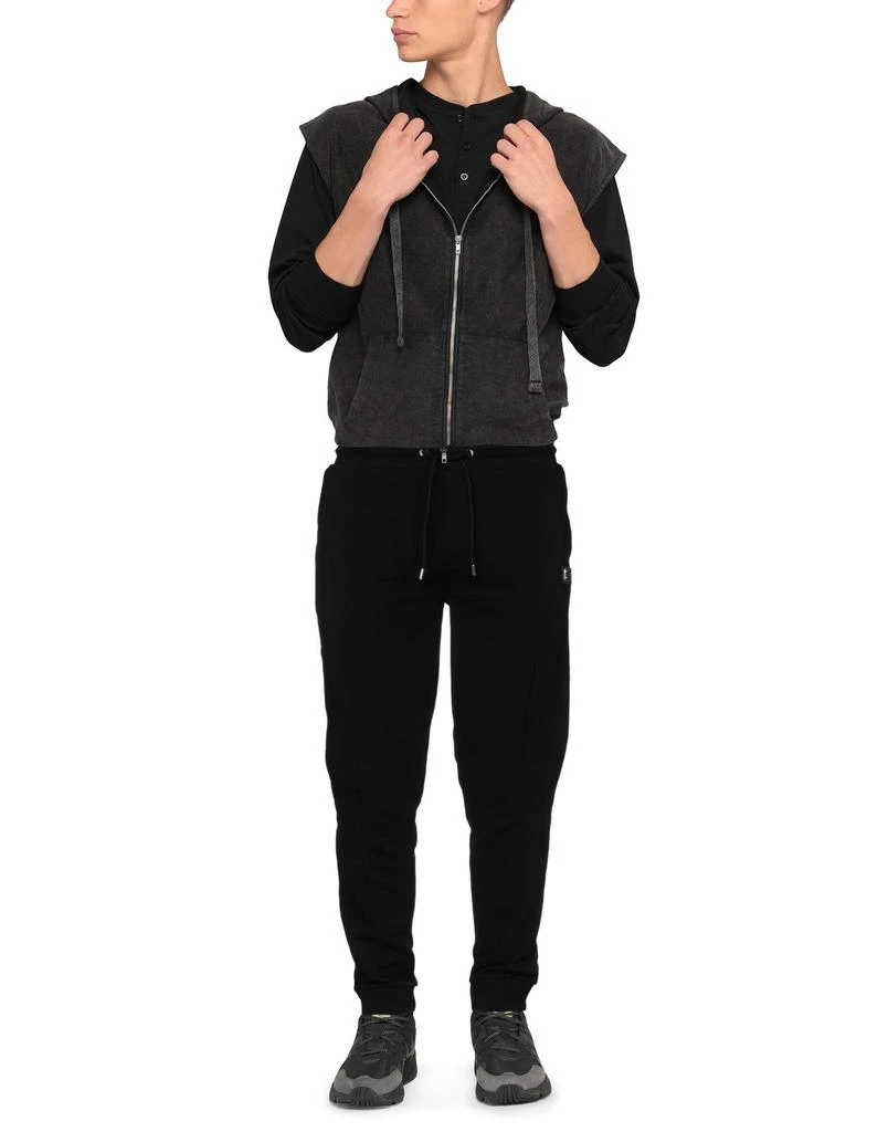 LES HOMMES Casual pants 2