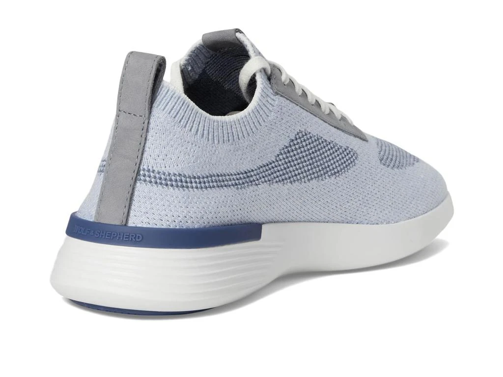 Wolf & Shepherd Supremeknit Trainer - Casual Shoes - Free  display picture 1