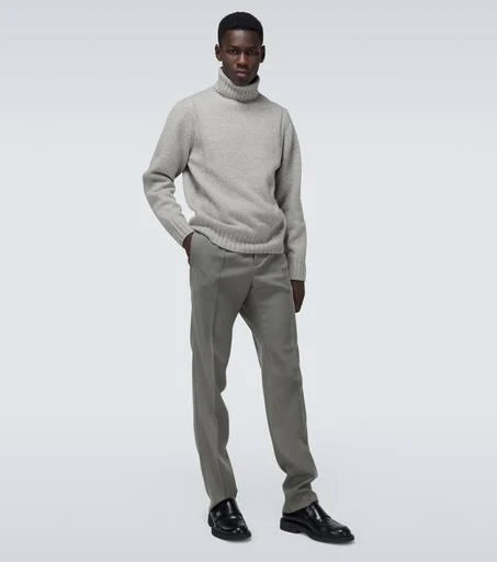 OAMC Cavalry wool pants 2