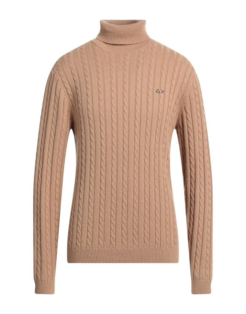 SUN 68 Turtleneck
