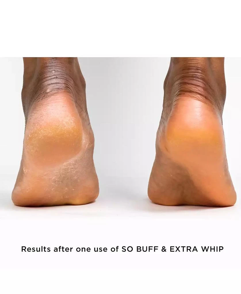 Butter LONDON Extra Whip Hand & Foot Treatment With Shea Butter, 1-oz. 7