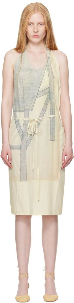 knee length dresses for ladies Midi Dress Charcoal main image 0