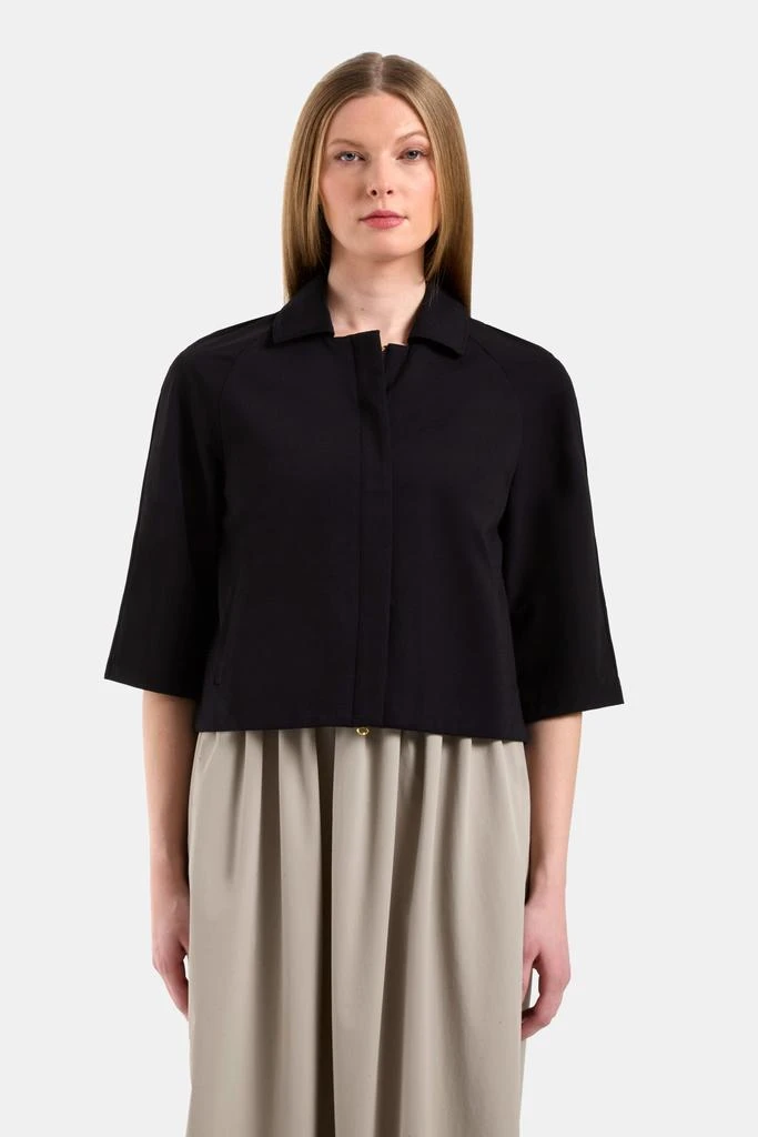 Capsule 121 THE OKO COMBO JACKET 1