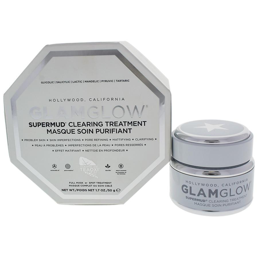 GlamGlow Supermud Clearing Treatment