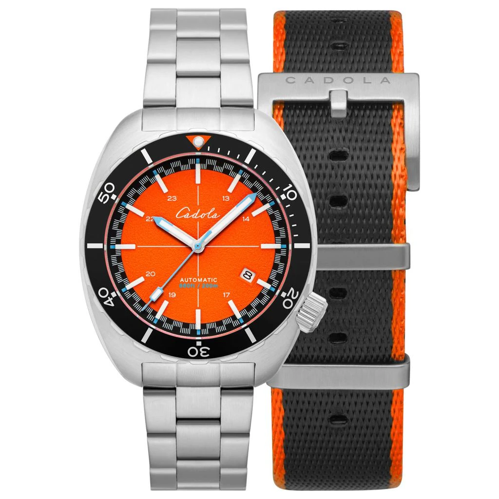 Cadola Cadola Men's Watch CD-1012-55 3