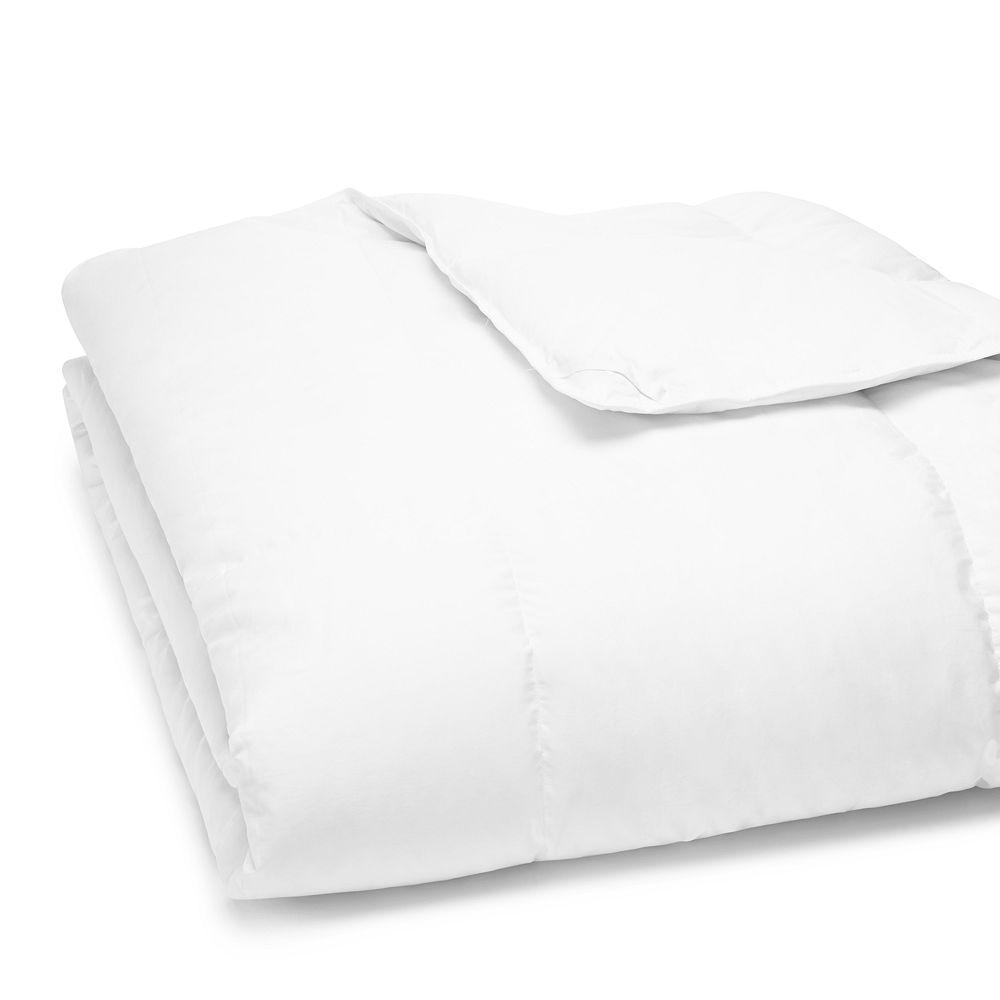 , Bloomingdales My deals Down Blanket Hypoallergenic