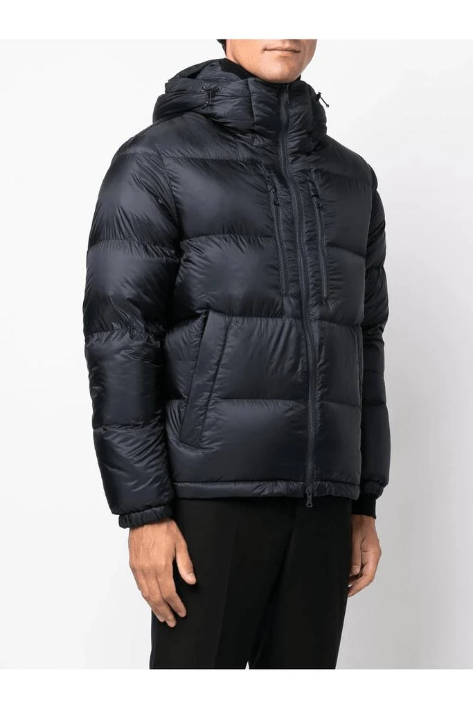 Paul & Shark Ripstop Down Jacket 3