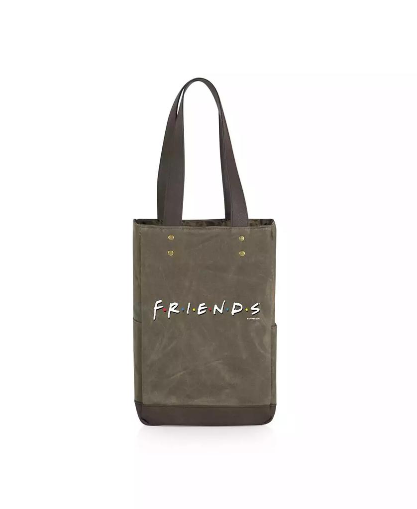 Legacy Friends Insulated Beverage Cooler Bag