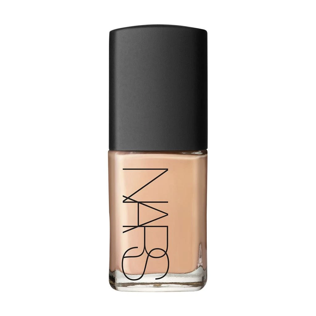 NARS Sheer Glow Foundation 80