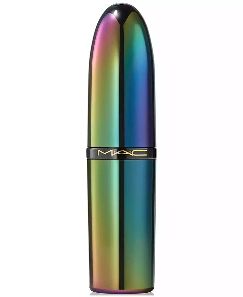 MAC Limited-Edition MACximal Matte Lipstick 6