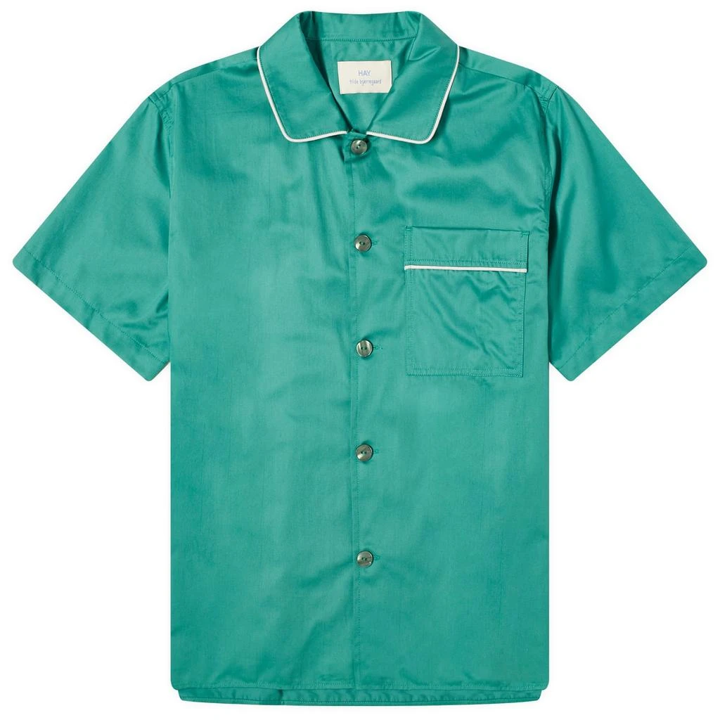 HAY HAY Outline Short Pyjama Shirt 1