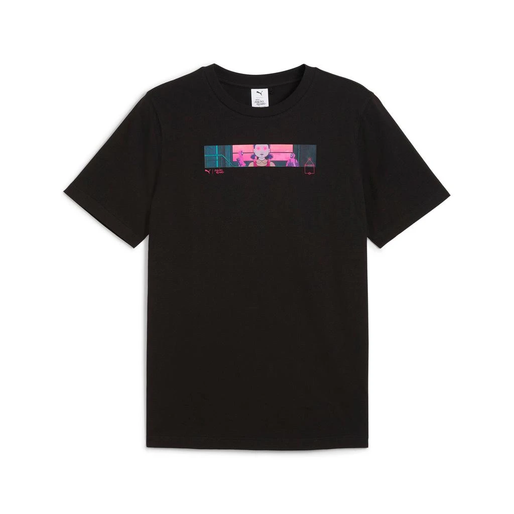 Puma PUMA Men's x SQUID GAME Tee 6
