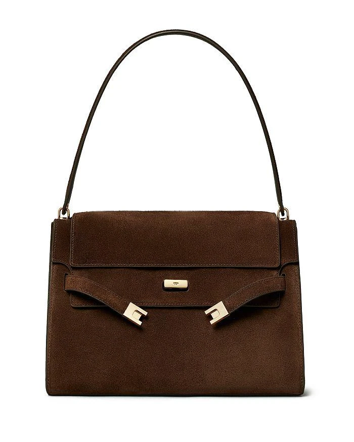 Tory Burch Lee Radziwill Large Shoulder Bag