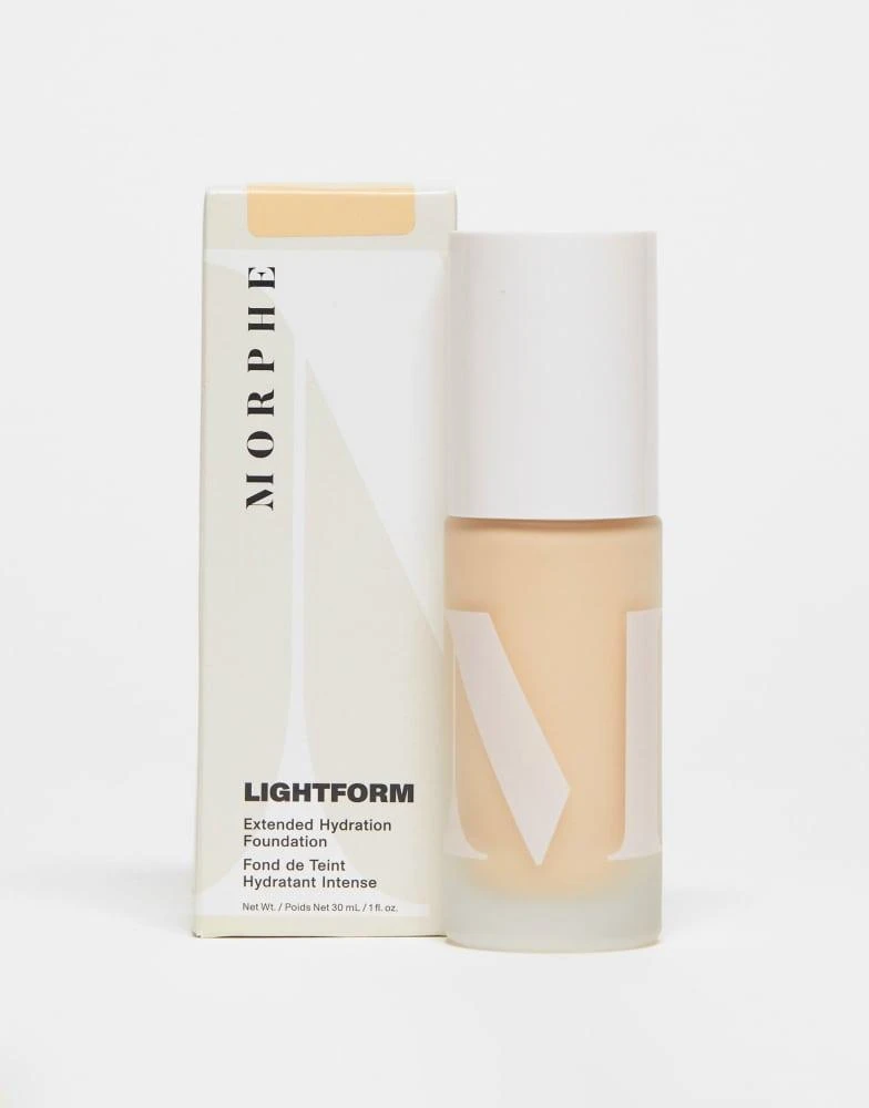 MORPHE Morphe Lightform Extended Hydration Foundation 14