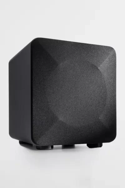 Audioengine Audioengine S6 6" Powered Compact Subwoofer 2