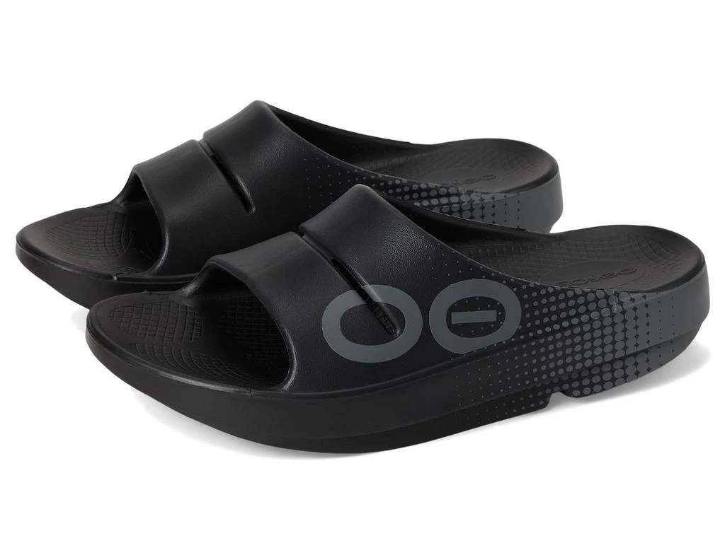 OOFOS OOahh Sport Slide 1