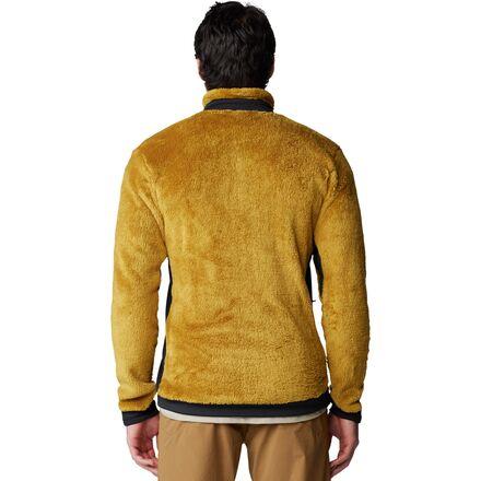 Mountain Hardwear Polartec High Loft Jacket - Men's