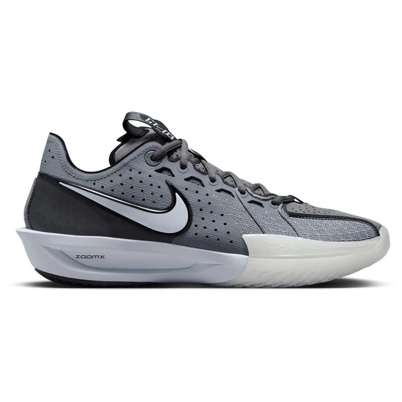 Nike Zoom Nike Men's Air Baseline Low Basketball Shoes Nike