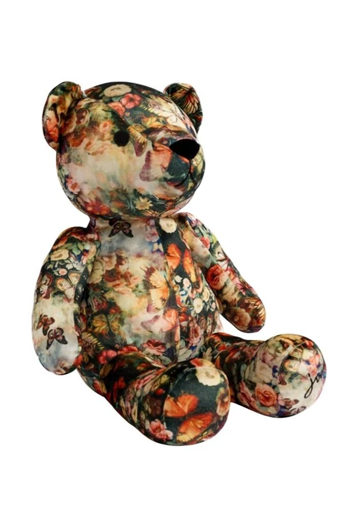 Johnny Was Johnny Was - Kid
s Teyros Velvet Bear 3